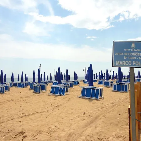 Spacious Just 200m From The Sea Daire Porto Santa Margherita di Caorle